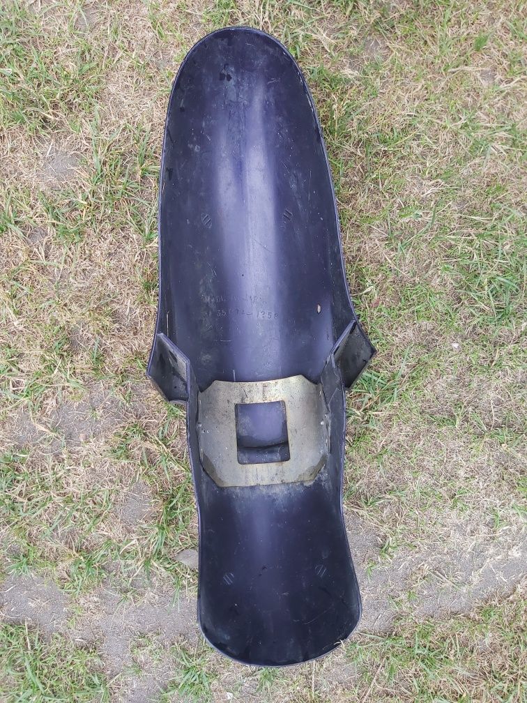 Kawasaki zz-r250 blotnik przód