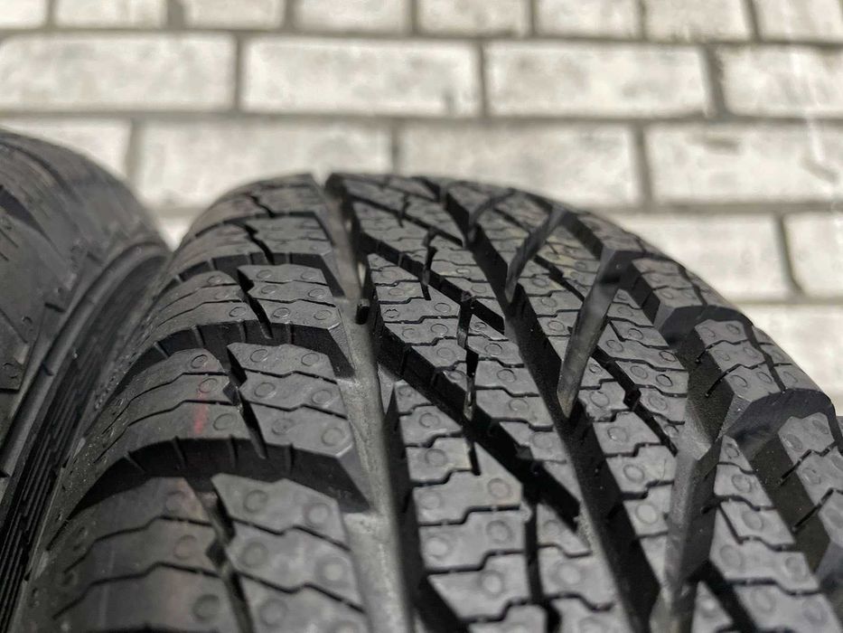 Шини 145/80 R13 Gislaved EuroFrost 5 (Склад Резини БУ Зима)