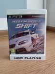 Gra Need For Speed Shift PlayStation 3 ps3