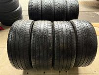 Шини 275 55 R 20 Uniroyal Tiger Paw Touring A/S !G-Felgen