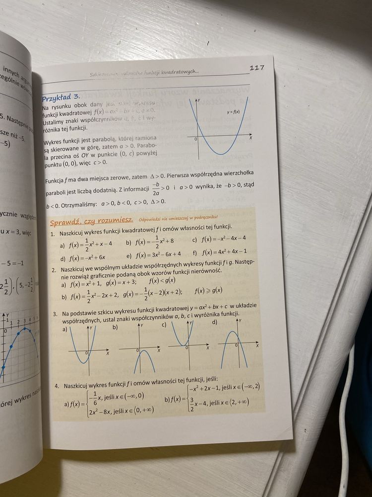 podrecznik i zbior zadan do matematyki