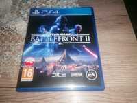 Star wars battlefront II