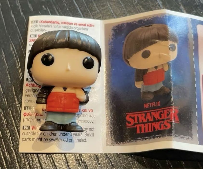 Продам Вілла з кіндер джоя