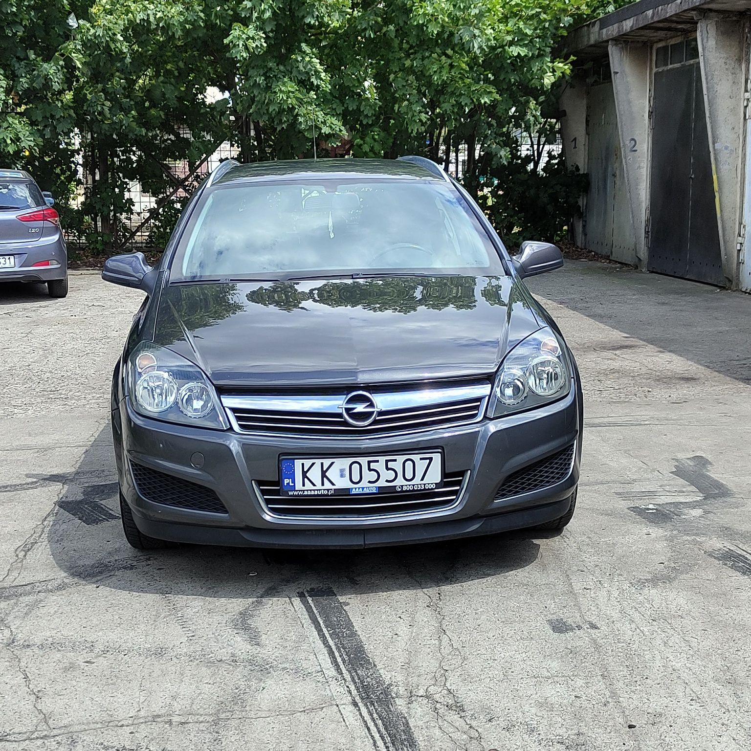 Opel Astra H 2012, 1.6+ LPG, Sprawna klima, Bez rdzy, Zadbana