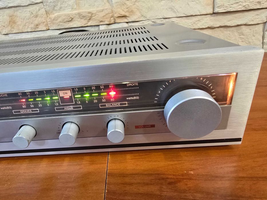 Unitra Diora WS 432 po serwisie