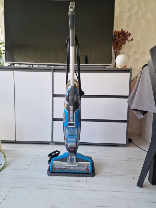 Вертикальний миючий пилосос BISSELL 17132