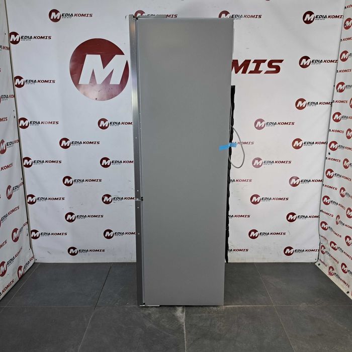 Lodówka Hanseatic HKGK17955CNFWDI [12m-cy gwar] C/251l/181cm/39dB [4]