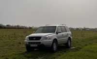 Honda Pilot 3.5 V6 LPG AWD 2004