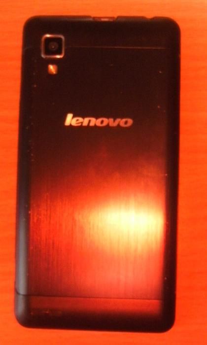 Продам Lenovo P780 батарея 4000м