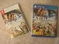 Starlink Super Zestaw na konsole