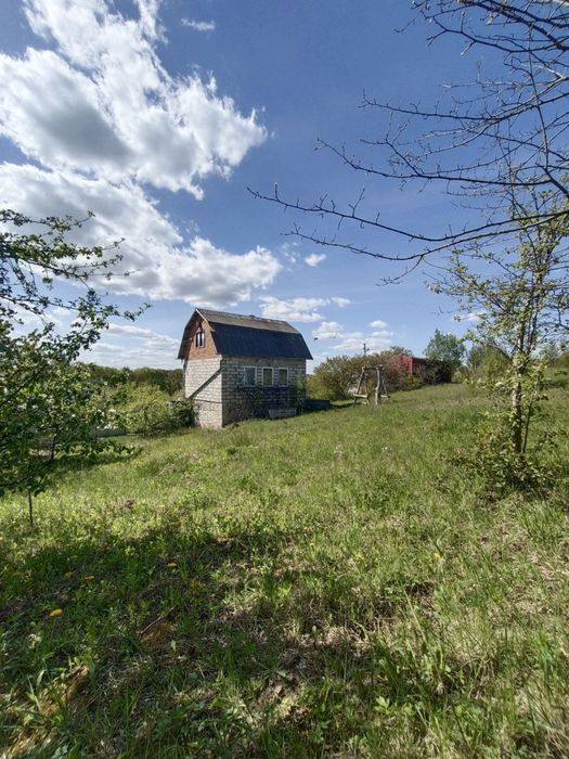 Дачі в с. Курники