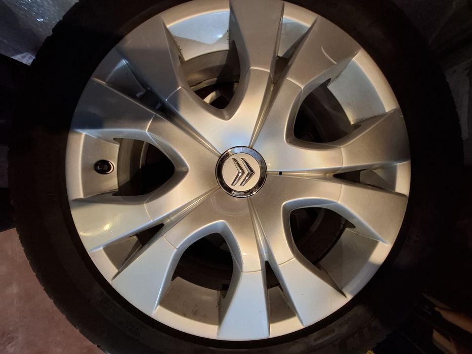 Продам титанові диски