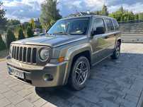 Jeep dla kolekcjonera w orginale