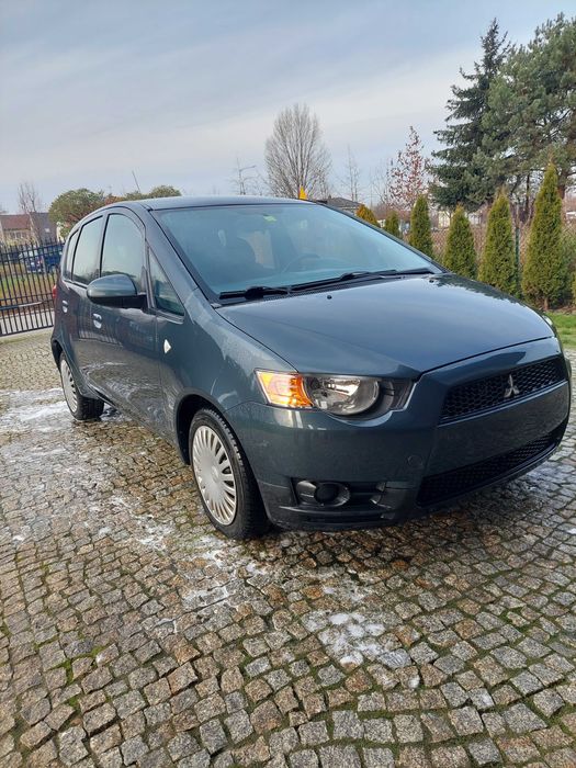 Mitsubishi Colt 1.3 2011