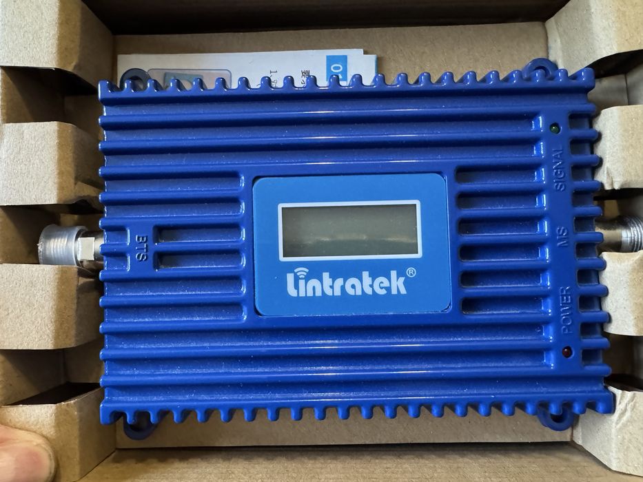 Усилитель связи GSM 1900