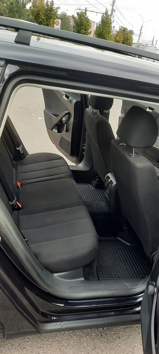 Passat B6 в універсалі дизель на акпп