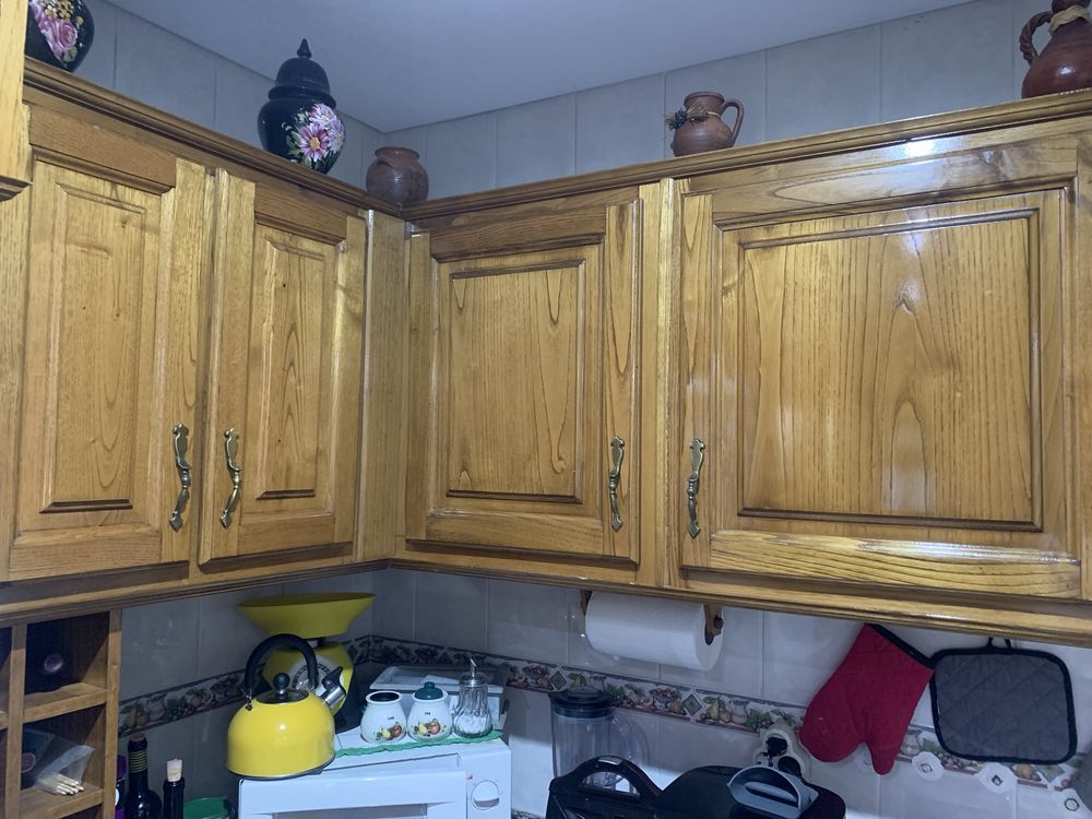 Moveis de cozinha