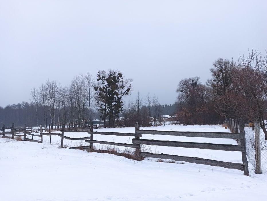 Продам участок под застройку