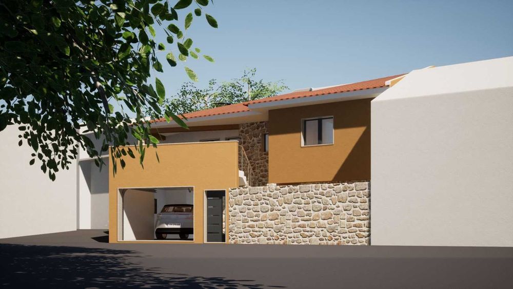 Lote / Terreno para construção - PERABOA