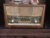 Radio Stereo Graetz