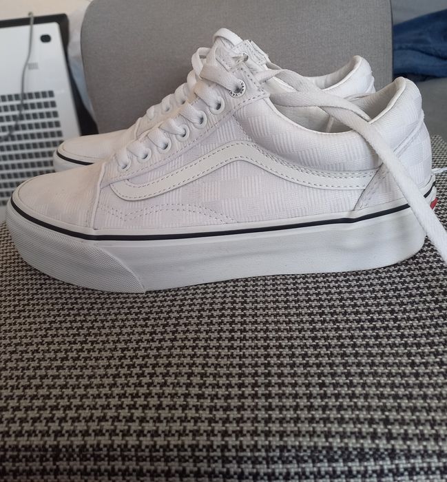 Vans Old Skool rozmiar 39