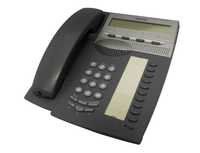 Telefon Aastra Dialog 4223 czarny