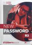 podręcznik NEW PASSWORD B2
