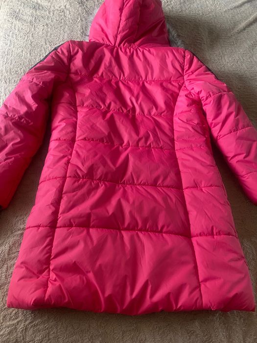 Куртка для девочки