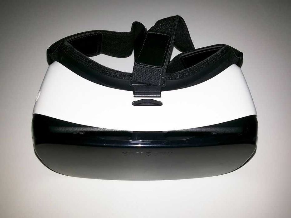 Óculos 3D VR - Realidade Virtual - Samsung Gear VR