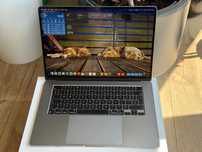 Macbook Air 15,3 M3 256gb, 8gb ram, Space Grey