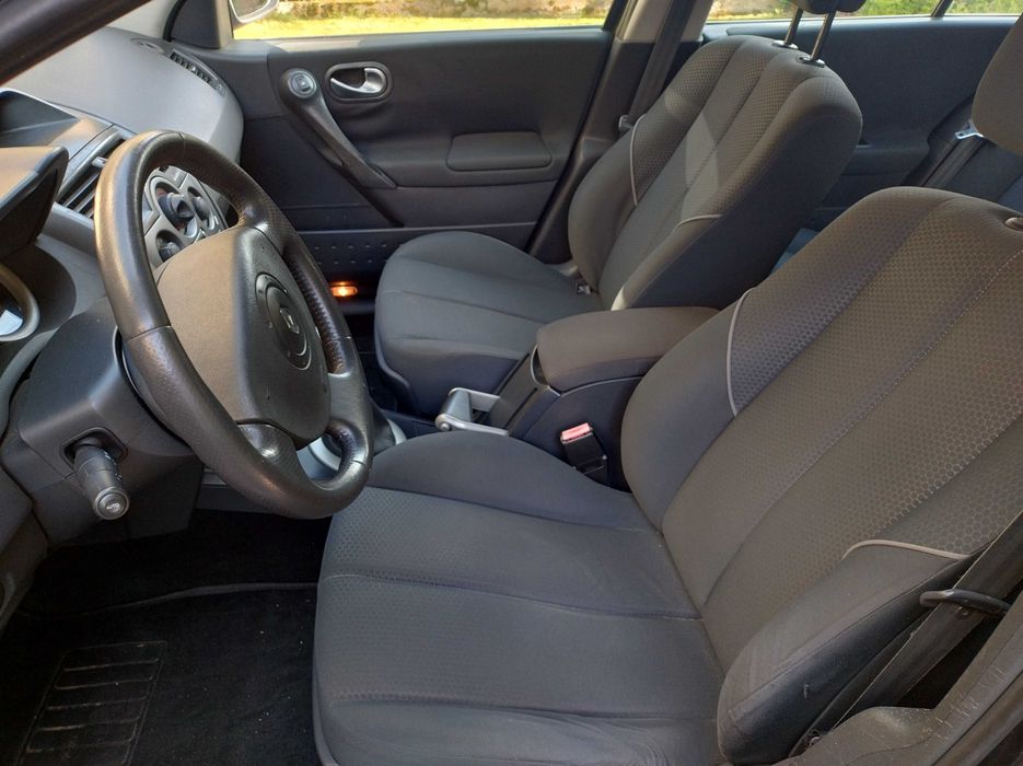 Renault Megane 2
