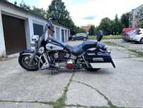 Harley Davidson Fat Boy