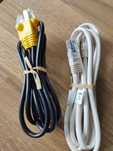 Kable ethernet, cena za sztukę