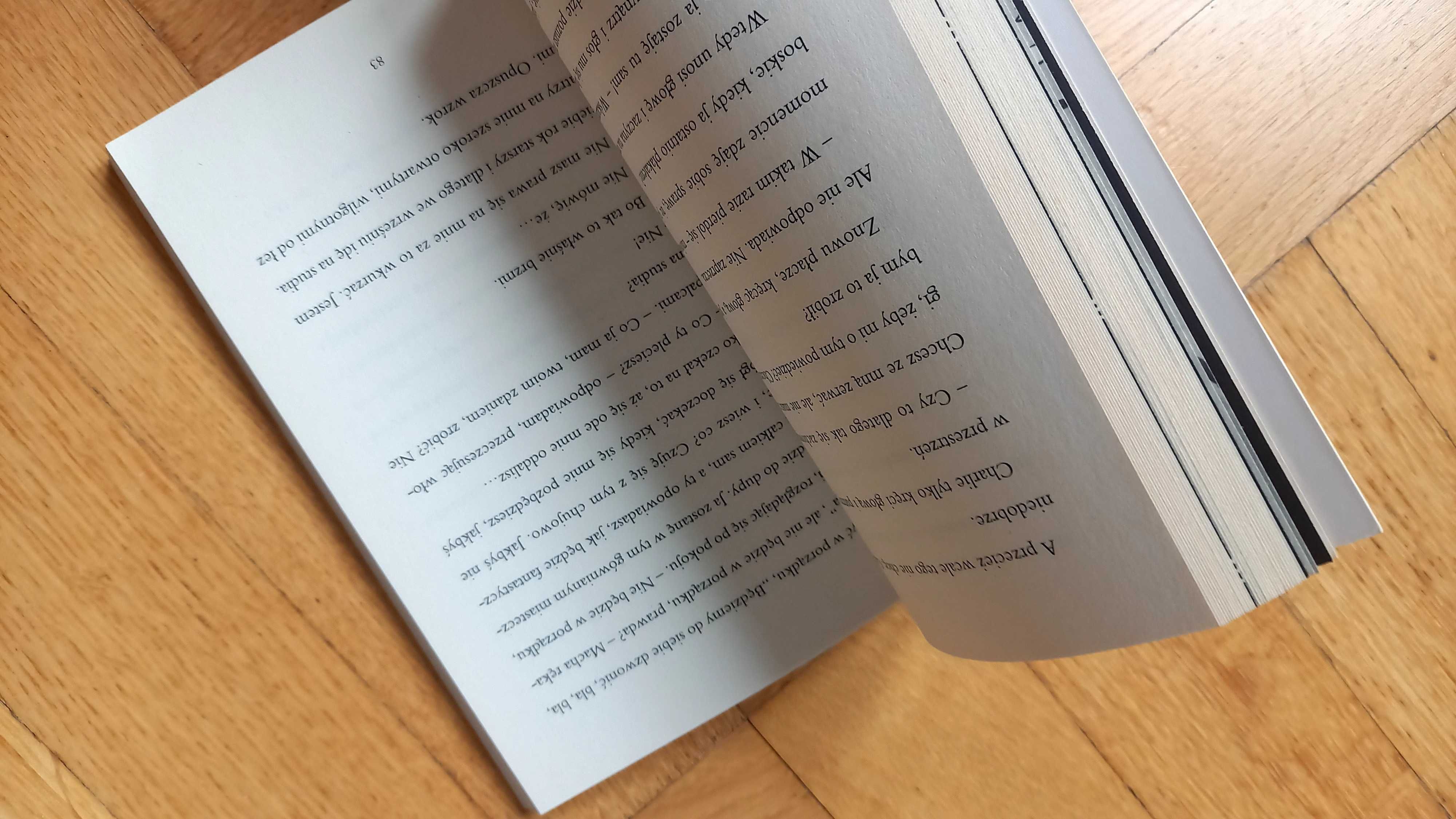 Alice Oseman Nick i Charlie, Heartstopper NOWA