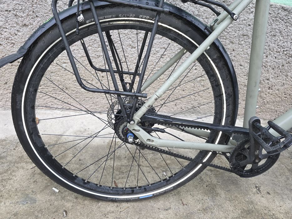 Велисопед L розмір 28×колесо