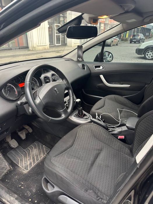 Пежо 308 SW, 2009 рік, бензин