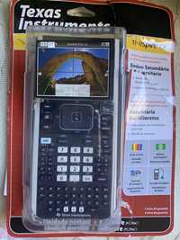 Calaculadora Gráfica Texas Instruments