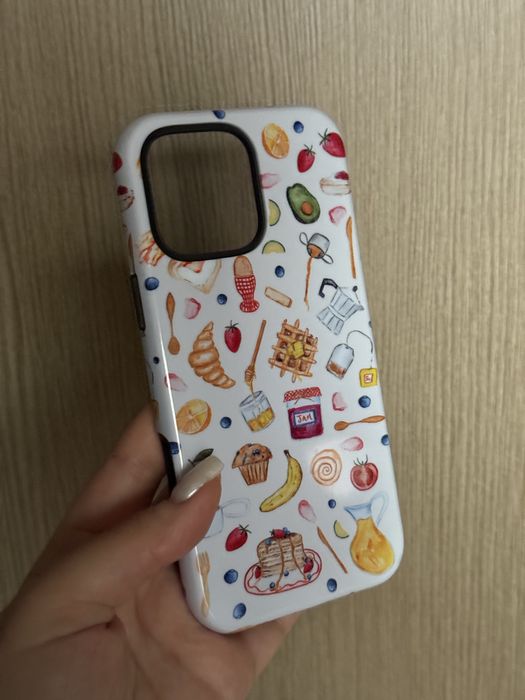 Безкоштовно чохли на iPhone 16 Pro Max