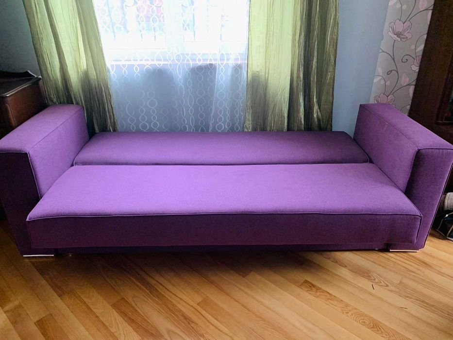 Диван-книжка Польща