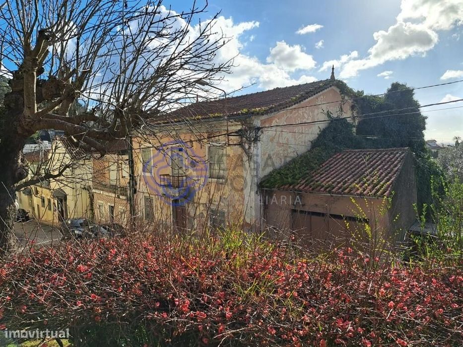 Casa Tradicional Para Recuperar