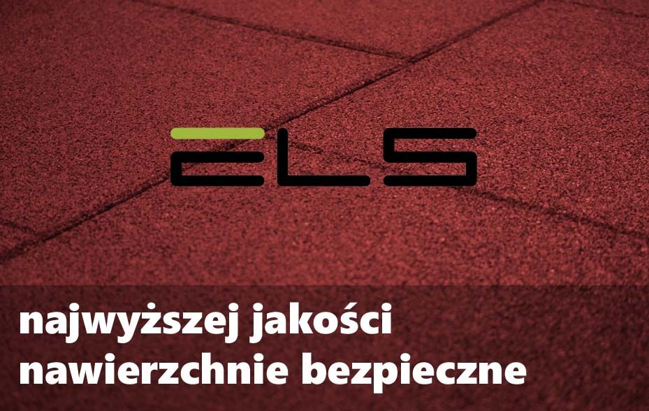 Płyty gumowe amortyzujące 50mm upadek 1,5m SZARE jednobarwne TUV PZH