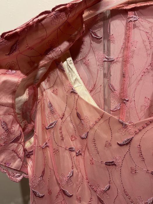 Sukienka wesele ślub 48