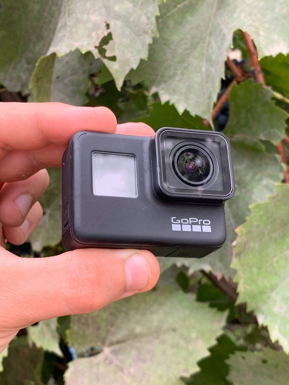 GoPro Hero 7 Black Екшн камера гоу про екшен камера го про бу экшн