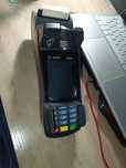 Terminal Verifone H5000 Hybrid analog/ISDN/LAN bez okablowania