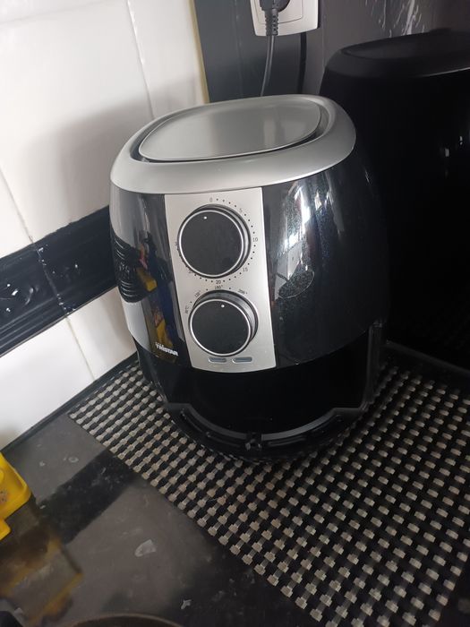 Airfryer tristar