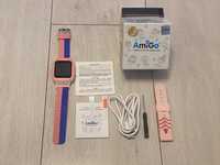 Smart watch смарт годинник часы GPS/дзвінки/камера дитячі детские