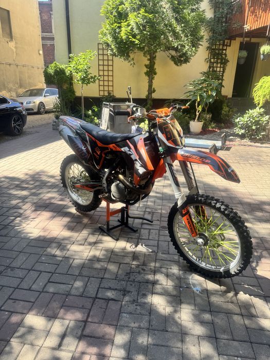 KTM SX-F 350