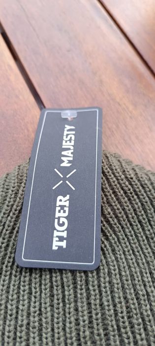 Czapka zimowa unisex