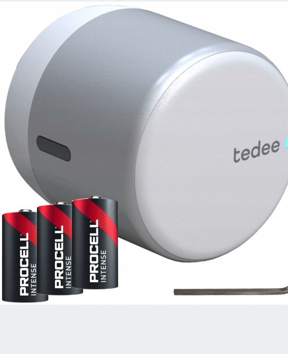 Gerda tedee go 2