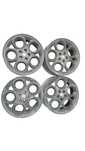 Alfa Romeo SPEEDLINE Alufelgi Alusy Felgi Aluminiowe 5x98 16' 16 cali